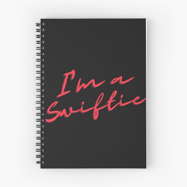 Item preview, I'm a Swiftie designed and sold by TroysDesigns.