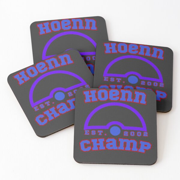 Item preview, Hoenn Champ Campus designed and sold by SNG Labs.