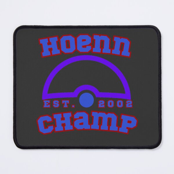 Item preview, Hoenn Champ Campus designed and sold by SNG Labs.
