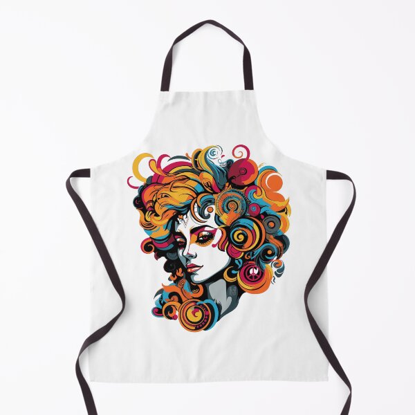 Item preview, Woman, Love, Peace, Flower Power, Joy, designed and sold by MosquitoDesign1.