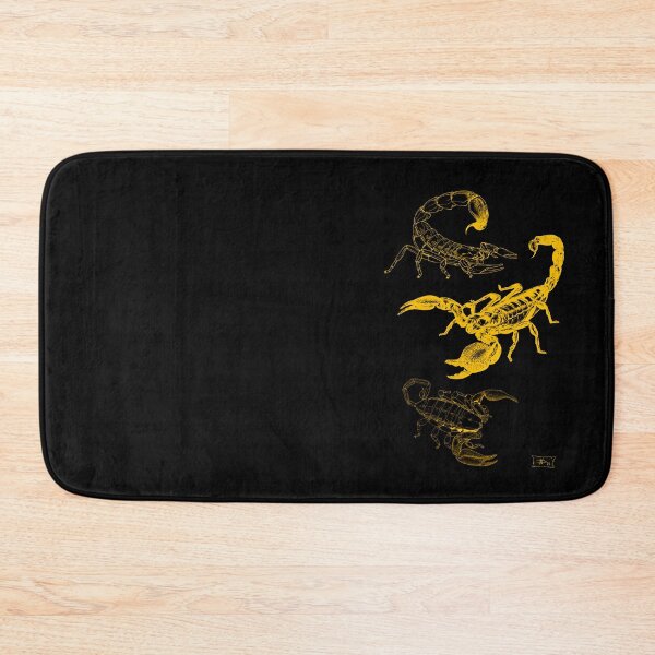 Item preview, Scorpions of Africa designed and sold by DavidNeffArt.