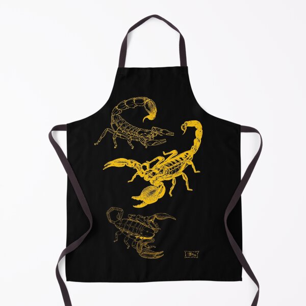 Item preview, Scorpions of Africa designed and sold by DavidNeffArt.