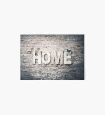 Home Art Board