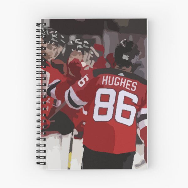 Item preview, Jack Hughes Painting designed and sold by Positive Lad.