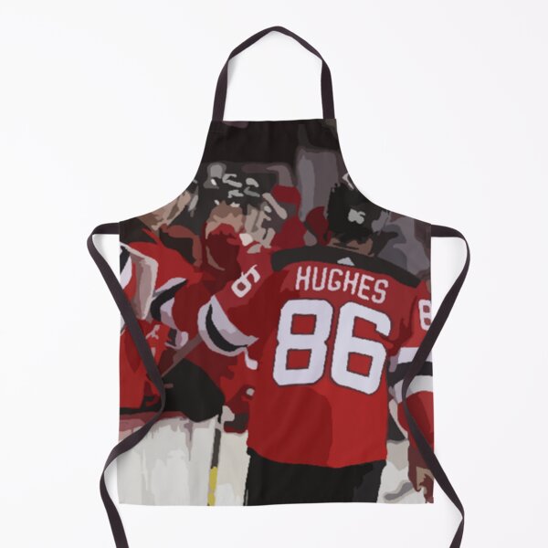 Item preview, Jack Hughes Painting designed and sold by Positive Lad.