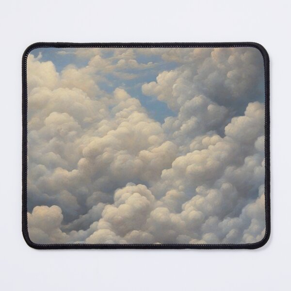 Item preview, Rolling Clouds designed and sold by Sadia Jannat.