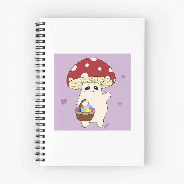 Item preview, Mushy designed and sold by neko14drawings.