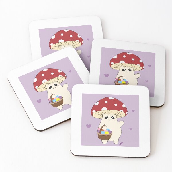 Item preview, Mushy designed and sold by neko14drawings.