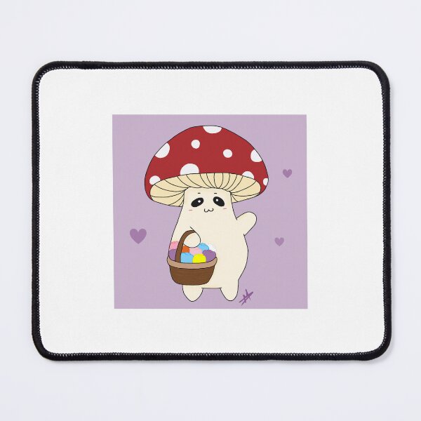 Item preview, Mushy designed and sold by neko14drawings.