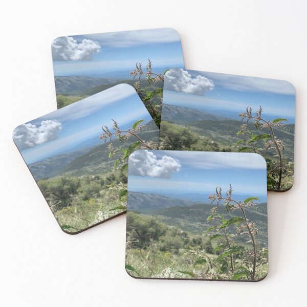 Item preview, Nettle of Mount Lachens designed and sold by NakaArt.