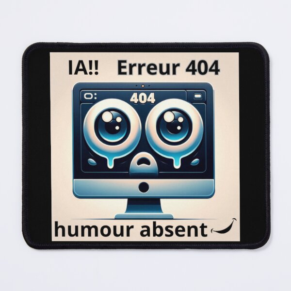 Item preview, Laughs and Reflections: Humor and Artificial Intelligence designed and sold by LIAMRIVIERART.