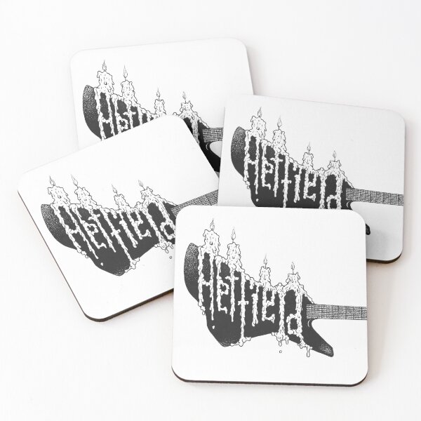 Item preview, Hetfield designed and sold by ewrentural.