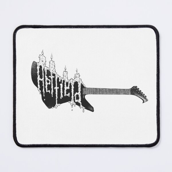 Item preview, Hetfield designed and sold by ewrentural.