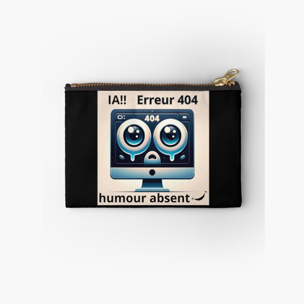 Item preview, Laughs and Reflections: Humor and Artificial Intelligence designed and sold by LIAMRIVIERART.