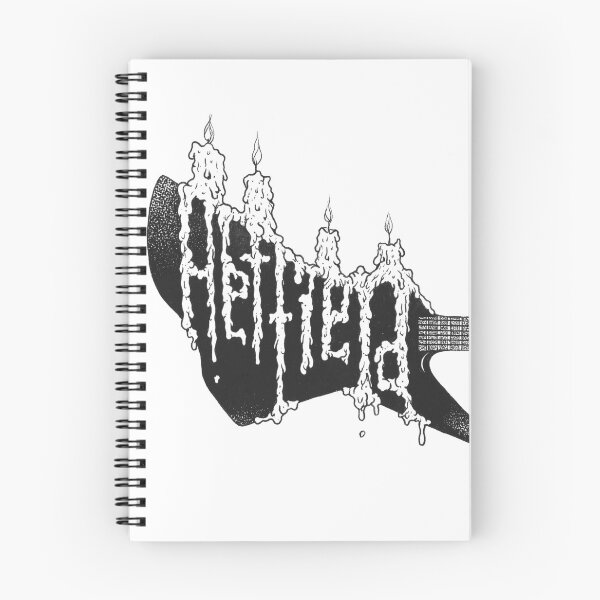 Item preview, Hetfield designed and sold by ewrentural.
