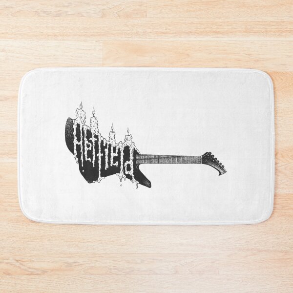 Item preview, Hetfield designed and sold by ewrentural.