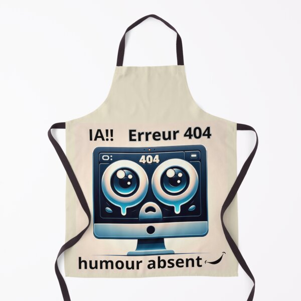 Item preview, Laughs and Reflections: Humor and Artificial Intelligence designed and sold by LIAMRIVIERART.
