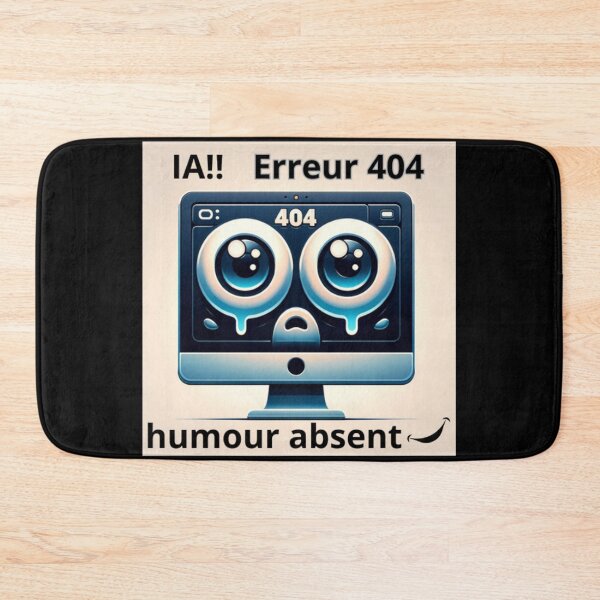 Item preview, Laughs and Reflections: Humor and Artificial Intelligence designed and sold by LIAMRIVIERART.
