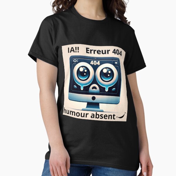 Item preview, Laughs and Reflections: Humor and Artificial Intelligence designed and sold by LIAMRIVIERART.