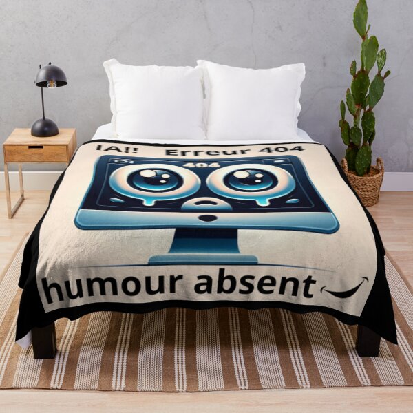 Item preview, Laughs and Reflections: Humor and Artificial Intelligence designed and sold by LIAMRIVIERART.