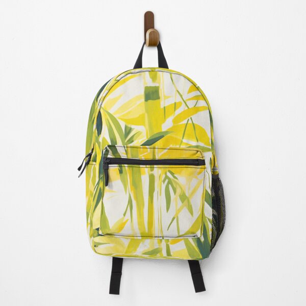 Item preview, Bamboo Tropical Pattern designed and sold by trajeado14.