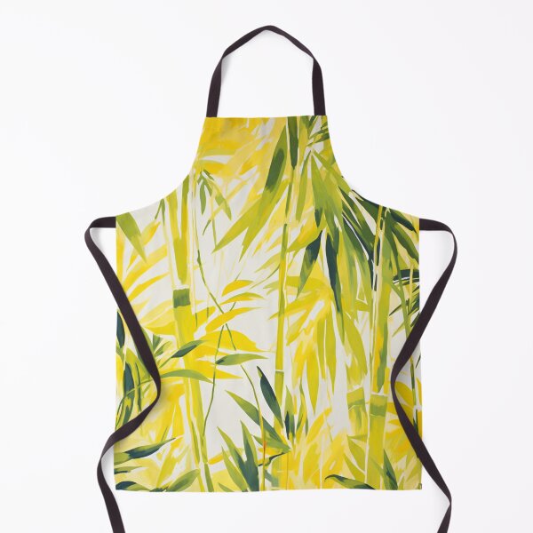 Item preview, Bamboo Tropical Pattern designed and sold by trajeado14.