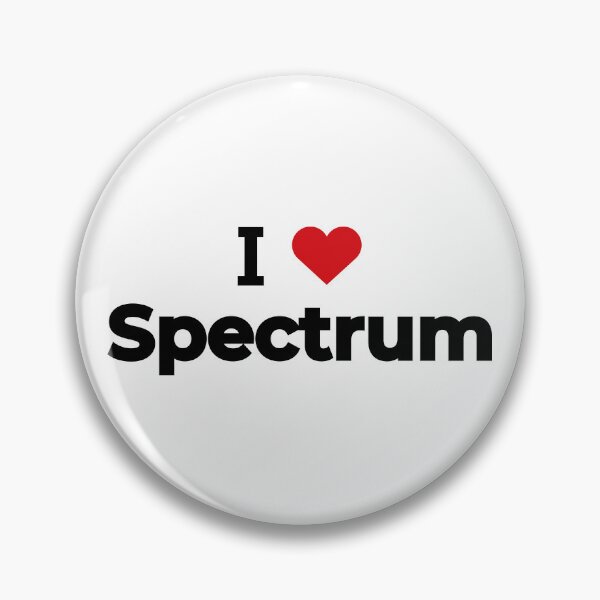 Item preview, I love Spectrum designed and sold by Moyanana.