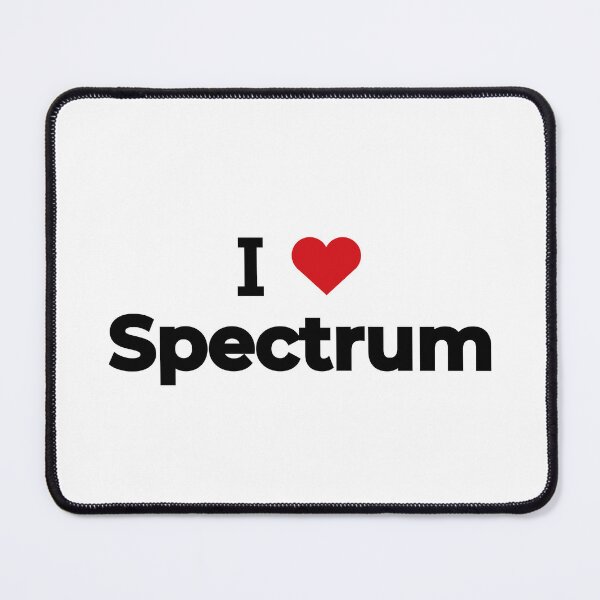Item preview, I love Spectrum designed and sold by Moyanana.