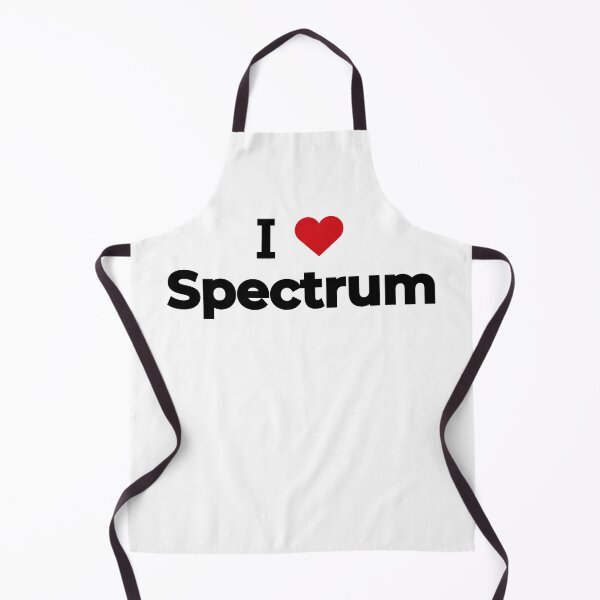Item preview, I love Spectrum designed and sold by Moyanana.