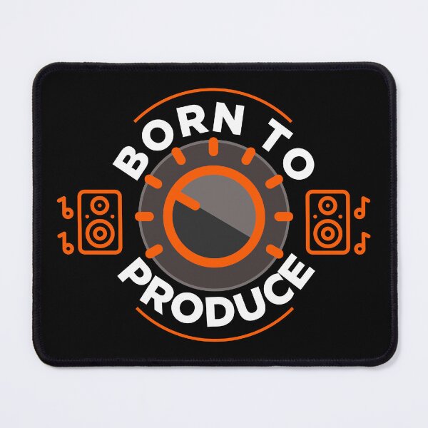 Item preview, Born To Produce designed and sold by Joy-Points.