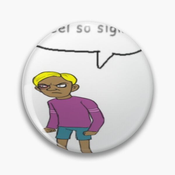 Item preview, i feel so sigma travis phelps designed and sold by cutehotdogshop.