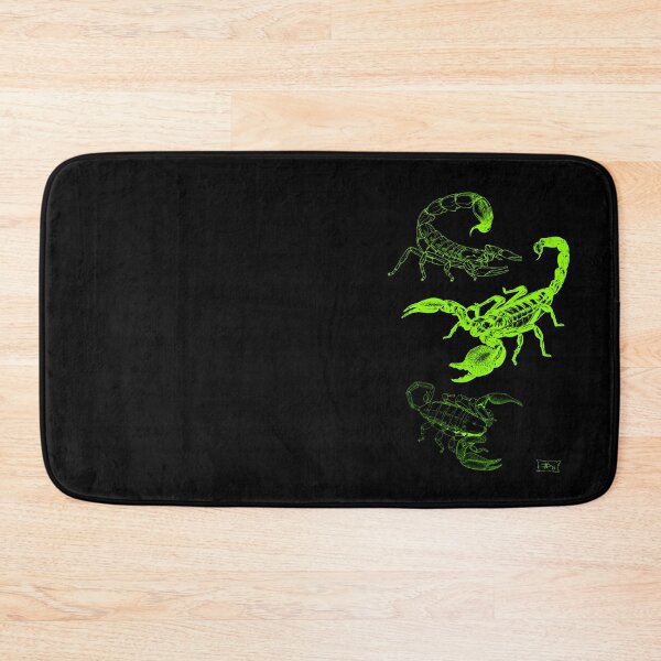 Item preview, Scorpions of Africa designed and sold by DavidNeffArt.
