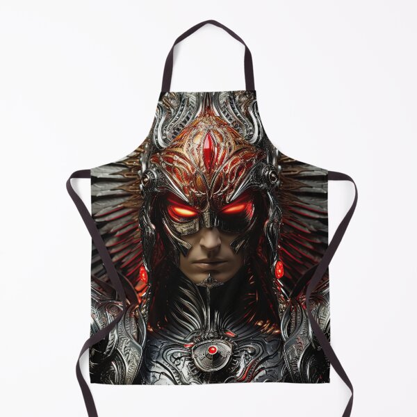 Item preview, Galeazzo designed and sold by OccultDreams.