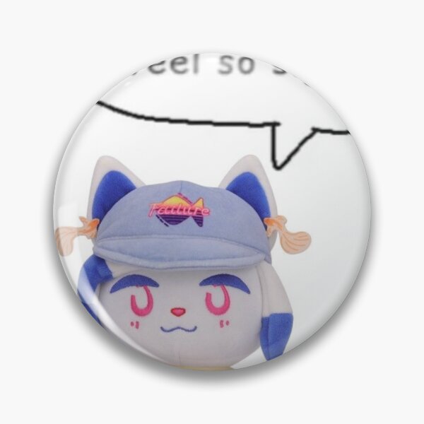 Item preview, i feel so sigma tetra designed and sold by cutehotdogshop.