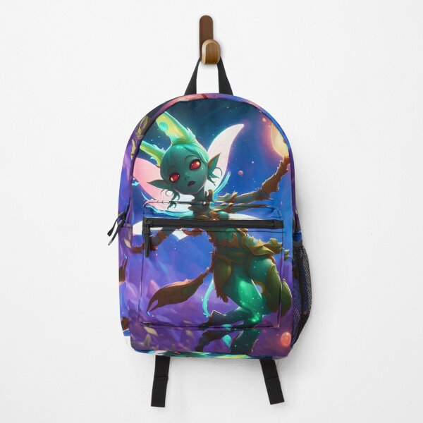 Item preview, Alien Fairy Sprite designed and sold by CSpeelman.