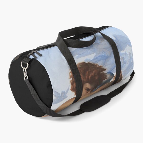 Item preview, Fallen Angel by Alexandre Cabanel | Fallen Angel designed and sold by TeeARTHY.