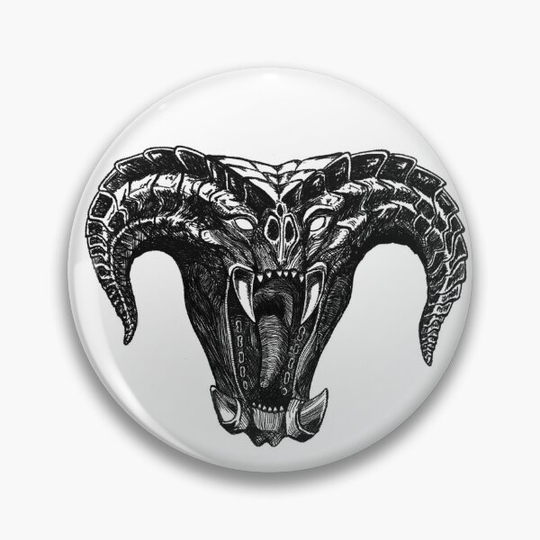 Item preview, Balrog  designed and sold by Justinsprints1.