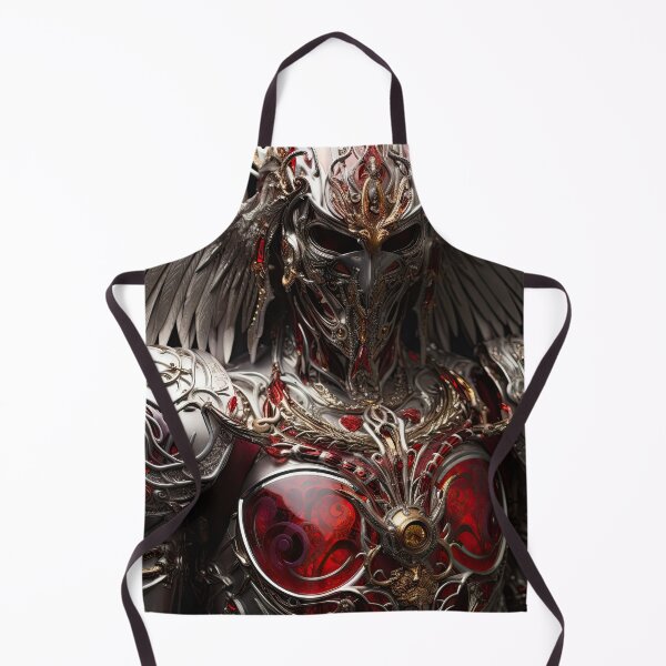 Item preview, Alfio designed and sold by OccultDreams.