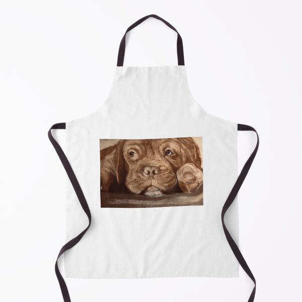 Item preview, A Dogue de Bordeaux zone designed and sold by AAA pavis.