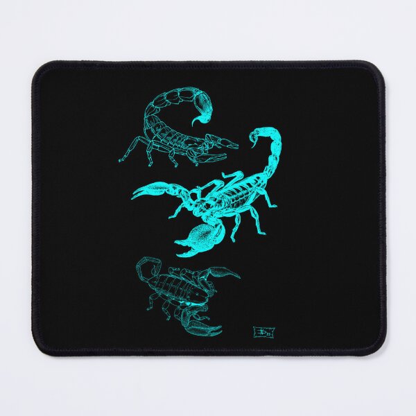 Item preview, Scorpions of Africa designed and sold by DavidNeffArt.