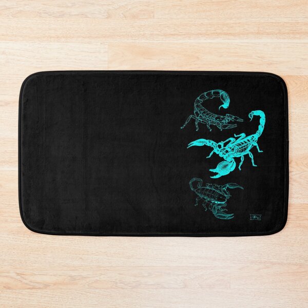 Item preview, Scorpions of Africa designed and sold by DavidNeffArt.
