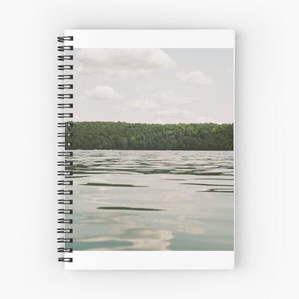 Item preview, Calm Lake designed and sold by krsdesigns.