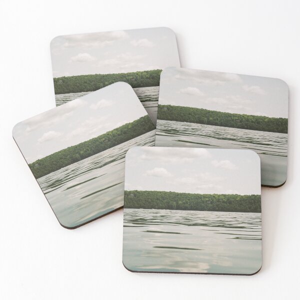 Item preview, Calm Lake designed and sold by krsdesigns.