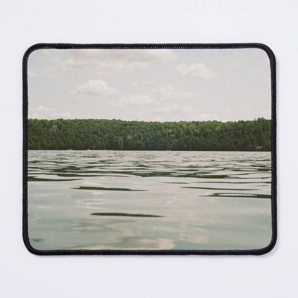 Item preview, Calm Lake designed and sold by krsdesigns.
