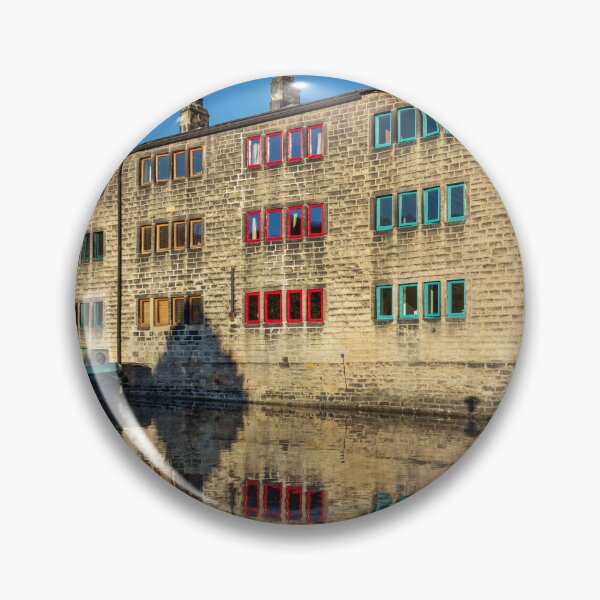 Item preview, Hebden Bridge designed and sold by jasminewang.