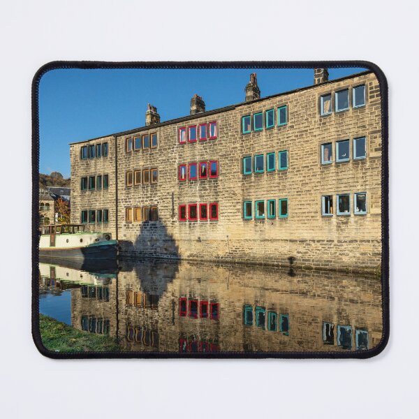 Item preview, Hebden Bridge designed and sold by jasminewang.