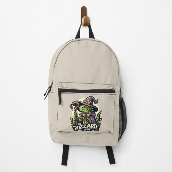 Item preview, The Rizzard of Oz designed and sold by Variety Vault.