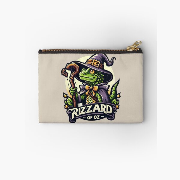 Item preview, The Rizzard of Oz designed and sold by Variety Vault.