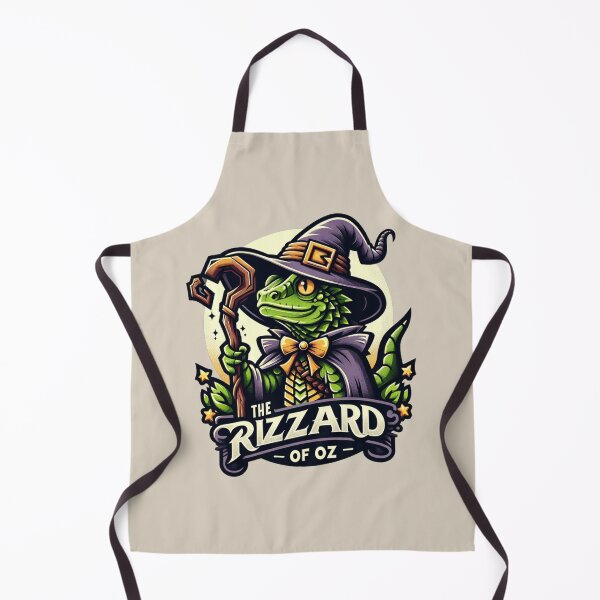 Item preview, The Rizzard of Oz designed and sold by Variety Vault.