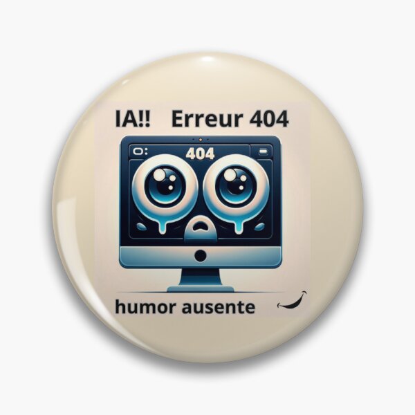 Item preview,   Laughs and Reflections: Humor and Artificial Intelligence designed and sold by LIAMRIVIERART.